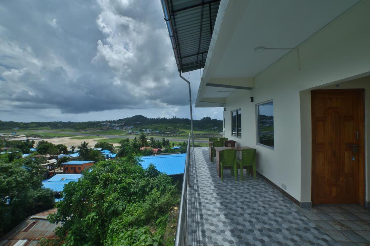 The Lagoon Shade Port Blair Εξωτερικό φωτογραφία