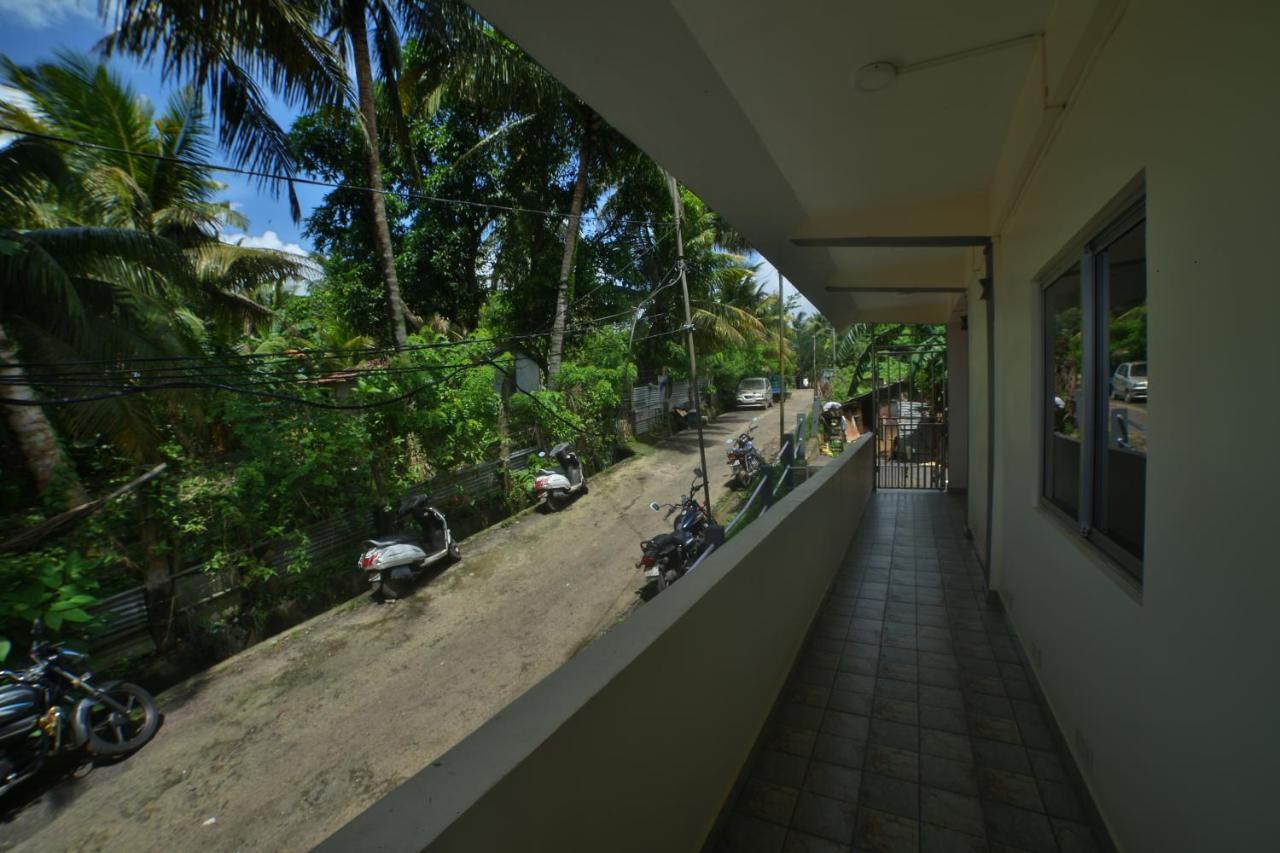 The Lagoon Shade Port Blair Εξωτερικό φωτογραφία