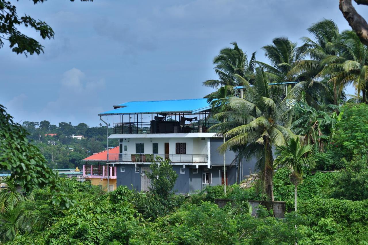 The Lagoon Shade Port Blair Εξωτερικό φωτογραφία
