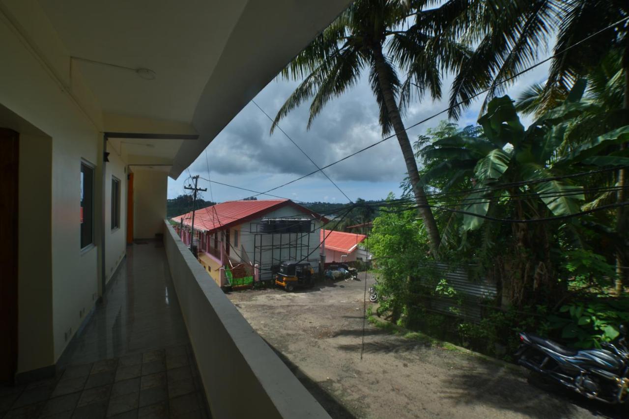 The Lagoon Shade Port Blair Εξωτερικό φωτογραφία