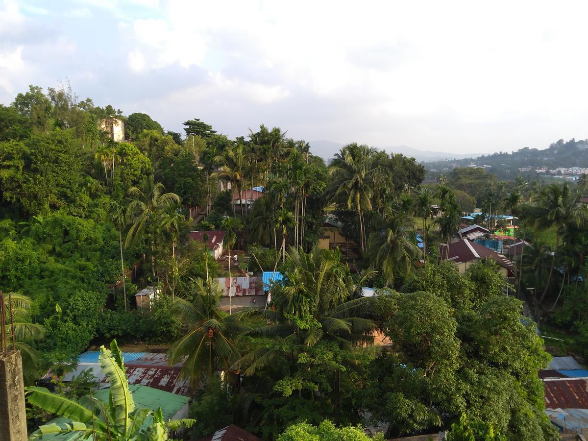 The Lagoon Shade Port Blair Εξωτερικό φωτογραφία