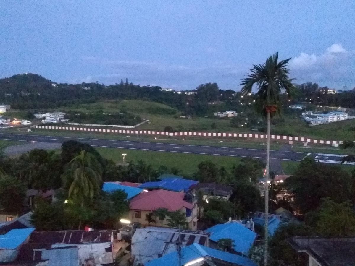 The Lagoon Shade Port Blair Εξωτερικό φωτογραφία