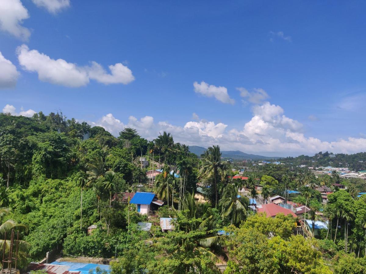 The Lagoon Shade Port Blair Εξωτερικό φωτογραφία
